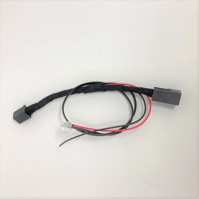 2021-26 Escalade Radar Detector Wiring Harness