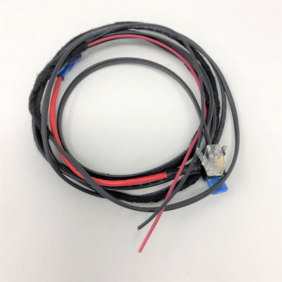 2019-2022 New Body GMC Sierra Radar Detector Wiring Harness and 23 HD models