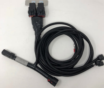 2015-2020 Chevrolet Suburban Foglight Wiring Harness