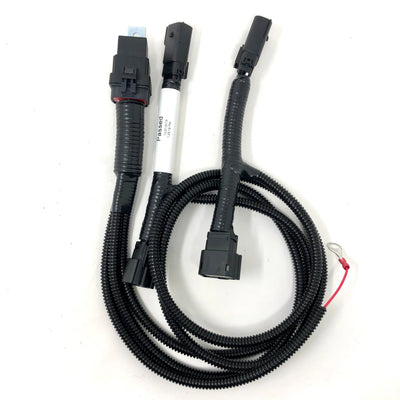 2019-2023 GMC Sierra Fog Light High Beam Override Wiring Harness