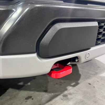 Ford F-150 Raptor 2010-2024 Big-D Tow Hooks
