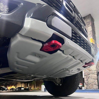 Ford F-150 Raptor 2010-2024 Big-D Tow Hooks