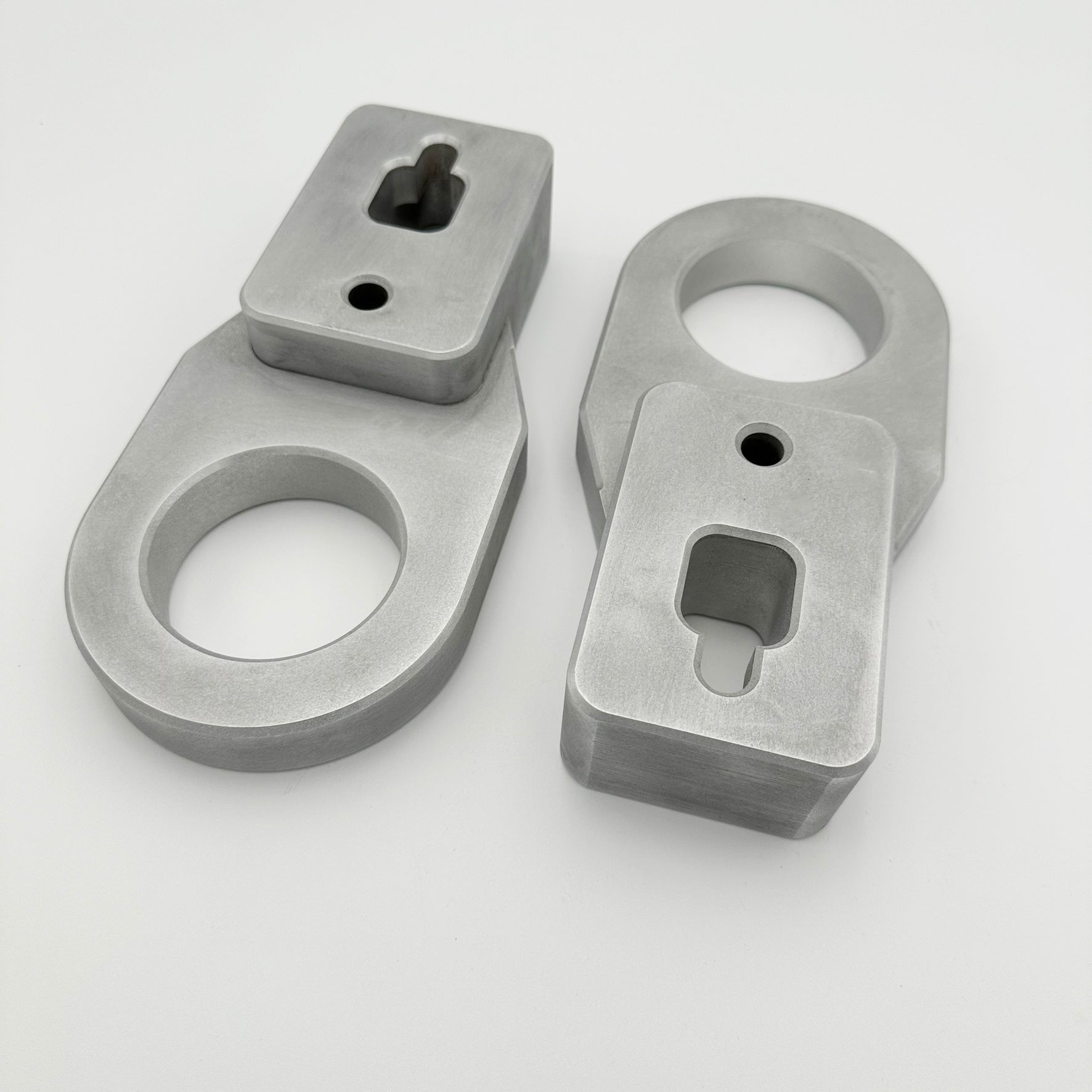 Ford F-150 Raptor 2010-2024 GT4 Tow Hooks