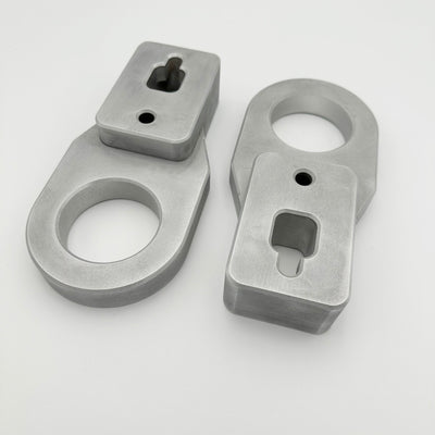 Ford F-150 Raptor 2010-2024 GT4 Tow Hooks