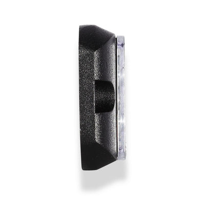 12 LED Emergency Vehicle Grille light - Surface mount