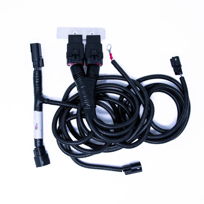 2016-2018 GMC Sierra 1500 Fog Light Wiring Harness