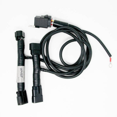 2014-2018 GMC Sierra Fog Light Always on Wiring Harness