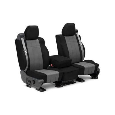 Custom Fit Truck Seat Covers for Ford, Chevy, Ram & Toyota – I Can’t Believe It’s Not Leather® | Made in USA