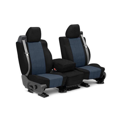 Custom Fit Truck Seat Covers for Ford, Chevy, Ram & Toyota – I Can’t Believe It’s Not Leather® | Made in USA