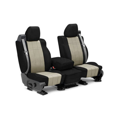 Custom Fit Truck Seat Covers for Ford, Chevy, Ram & Toyota – I Can’t Believe It’s Not Leather® | Made in USA