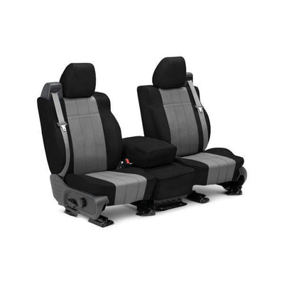 Custom Fit Truck Seat Covers for Ford, Chevy, Ram & Toyota – I Can’t Believe It’s Not Leather® | Made in USA