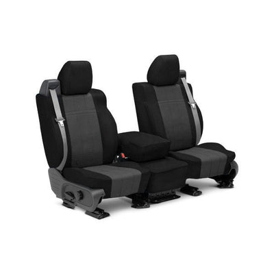 Custom Fit Truck Seat Covers for Ford, Chevy, Ram & Toyota – I Can’t Believe It’s Not Leather® | Made in USA