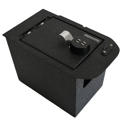 2022-2024 Sierra 1500 Center Console Safe | Black Horse Off Road - Image 2