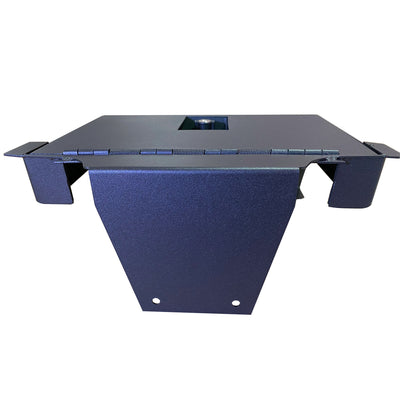 2019-2025 Dodge Ram 1500 Center Console Safe | Black Horse Off Road - Image 2