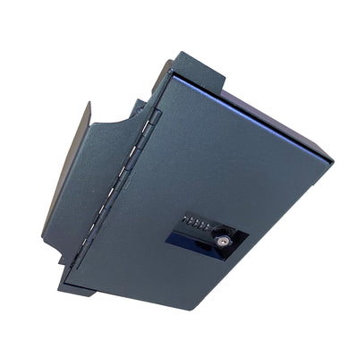 2019-2025 Dodge Ram 1500 Center Console Safe | Black Horse Off Road - Image 3