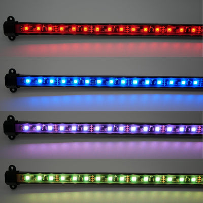 LED Underglow Lighting Kit 3.0 | Aluminum