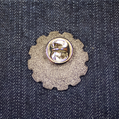 Enamel Pin - Jeep® Performance Parts