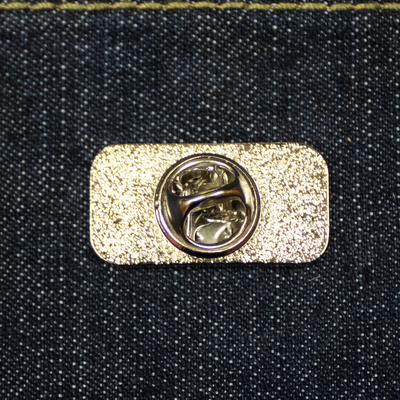 Enamel Pin - Jeep® Sasquatch