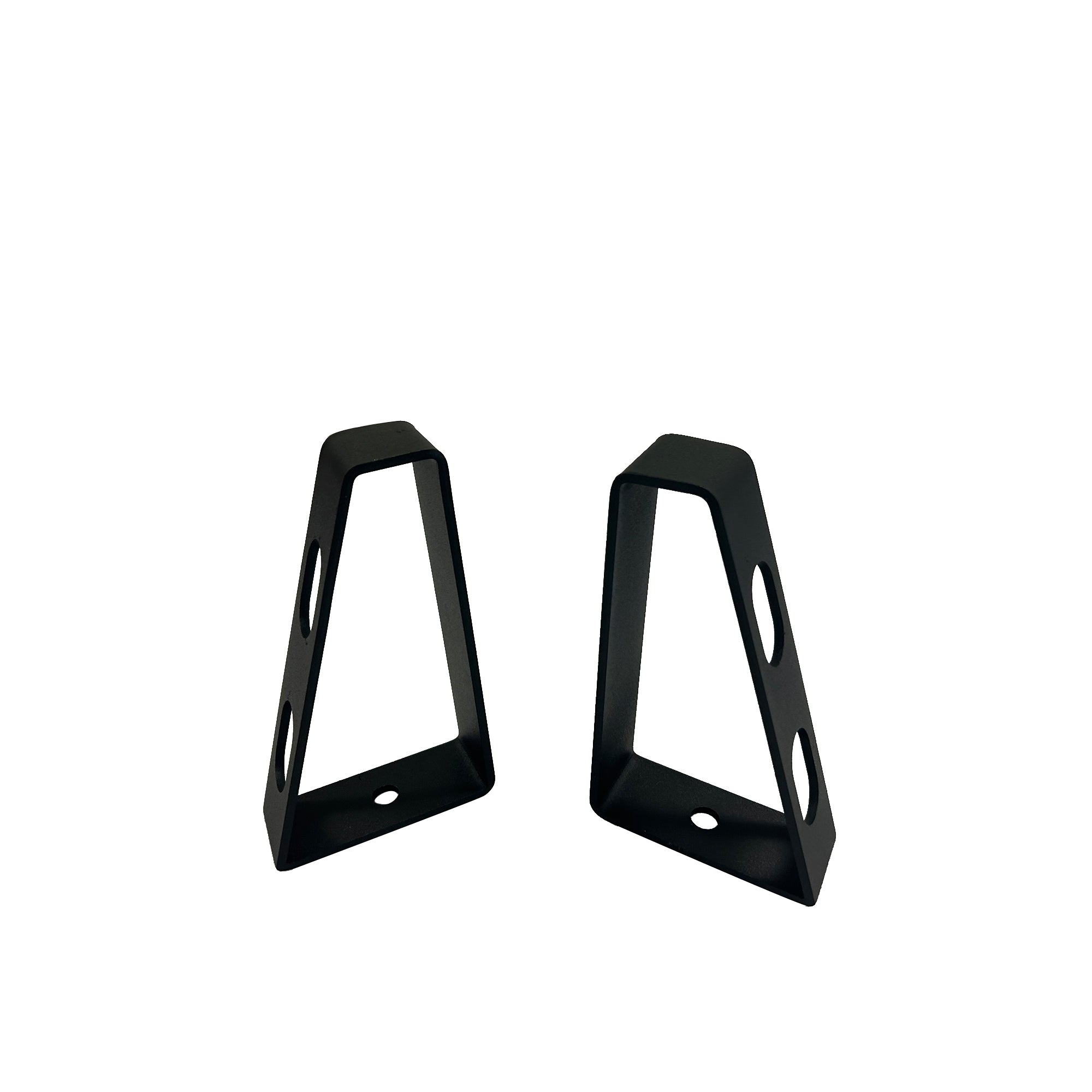All Pickups  Base K2 Load Stop | Black Horse Off Road - Image 1