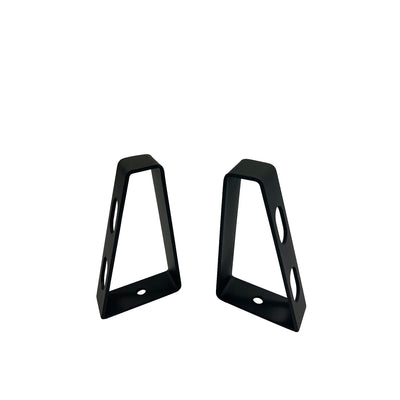 All Pickups  Base K2 Load Stop | Black Horse Off Road - Image 1
