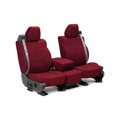 Custom Fit Truck Seat Covers for Ford, Chevy, Ram & Toyota – I Can’t Believe It’s Not Leather® | Made in USA