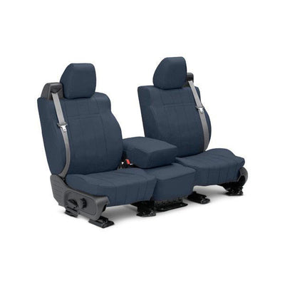 Custom Fit Truck Seat Covers for Ford, Chevy, Ram & Toyota – I Can’t Believe It’s Not Leather® | Made in USA