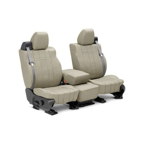 Custom Fit Truck Seat Covers for Ford, Chevy, Ram & Toyota – I Can’t Believe It’s Not Leather® | Made in USA
