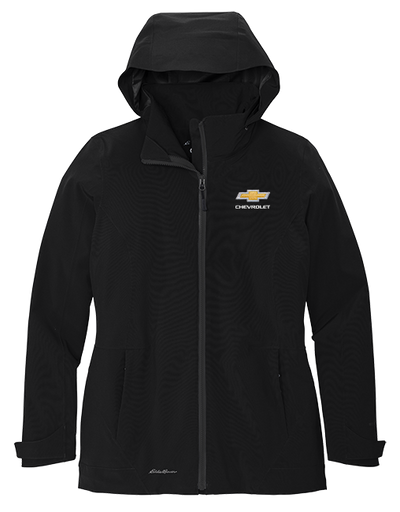 ladies-chevrolet-gold-bowtie-eddie-bauer-weatheredge-waterproof-jacket