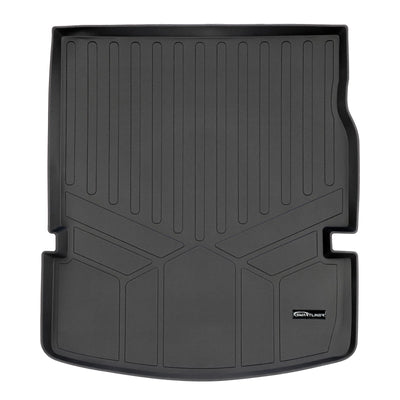 SMARTLINER 2011 - 2012 Dodge Durango All Configurations Custom Fit Floor Liners - Cargo