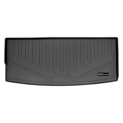 SMARTLINER 2021 - 2025 GMC Yukon All Configurations Custom Fit Floor Liners - Cargo