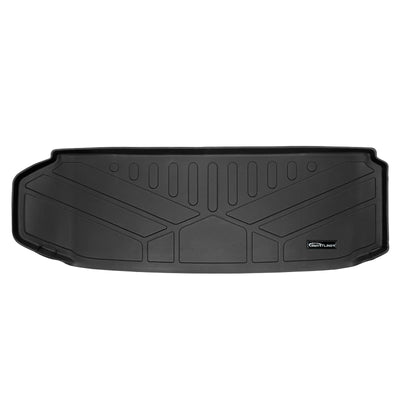 SMARTLINER 2023 - 2025 Honda Pilot All Configurations Custom Fit Floor Liners - Cargo