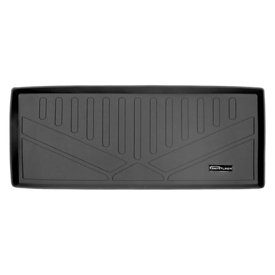 SMARTLINER 2007 - 2016 GMC Acadia All Configurations Custom Fit Floor Liners - Cargo
