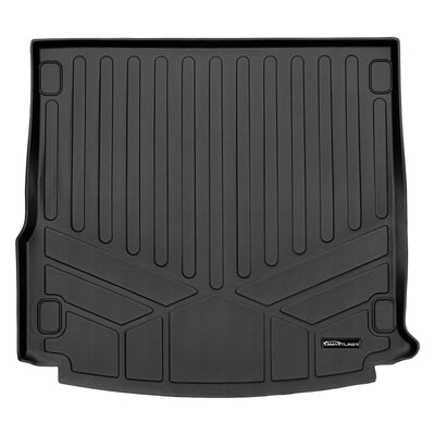 SMARTLINER 2021 - 2026 Land Rover Range Rover Velar All Configurations Custom Fit Floor Liners - Cargo