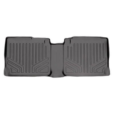 SMARTLINER 2012 - 2017 GMC Terrain All Configurations Custom Fit Floor Liners - 2nd Row Only