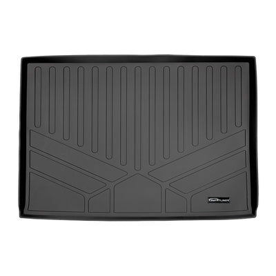 SMARTLINER 2015 - 2020 GMC Yukon XL All Configurations Custom Fit Floor Liners - Cargo