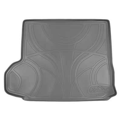 SMARTLINER 2014 - 2019 Toyota Highlander All Configurations Custom Fit Floor Liners - Cargo