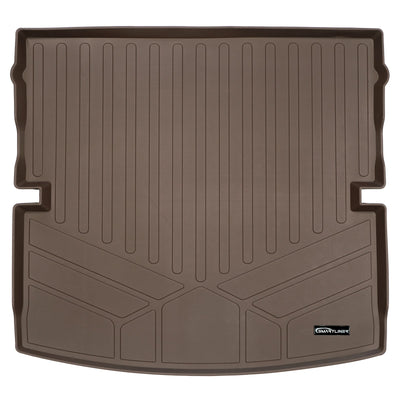SMARTLINER 2020 - 2025 Ford Explorer All Configurations Custom Fit Floor Liners - Cargo