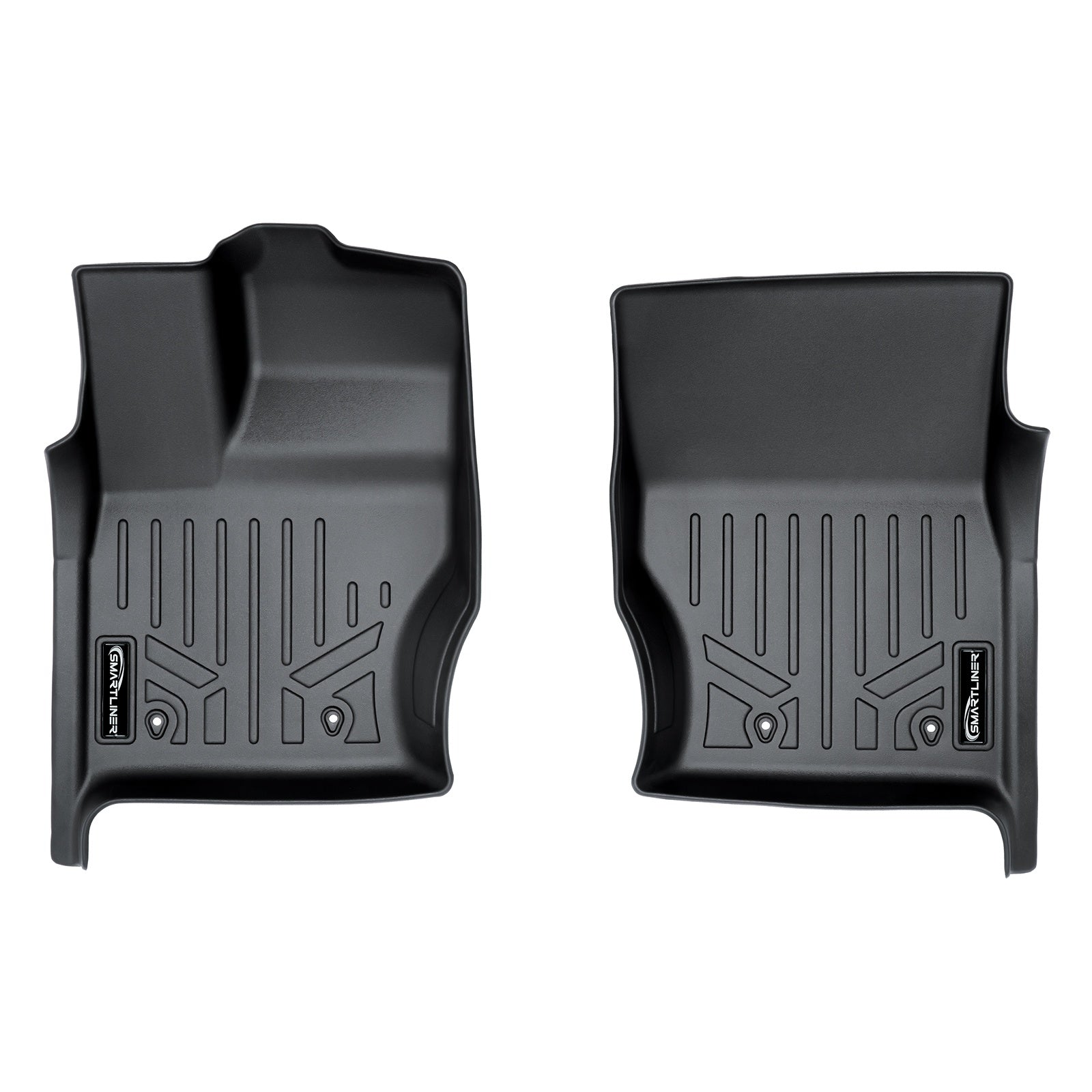 SMARTLINER 2014 - 2022 Land Rover Range Rover Sport All Configurations Custom Fit Floor Liners - 1st Row Only