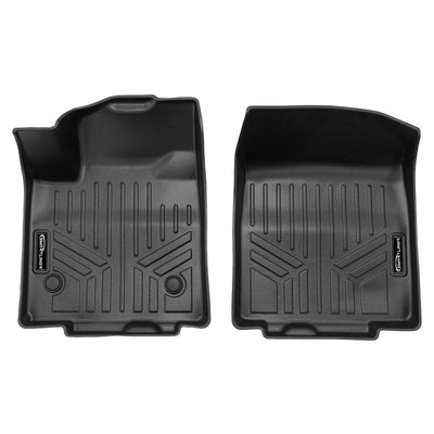 SMARTLINER 2024 - 2025 Chevrolet Blazer EV All Configurations Custom Fit Floor Liners - 1st Row Only