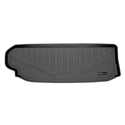 SMARTLINER 2020 - 2025 Toyota Highlander All Configurations Custom Fit Floor Liners - Cargo - 3rd Seat Up - No Sub