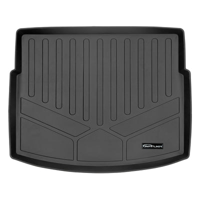 SMARTLINER 2021 - 2025 Chevrolet Trailblazer All Configurations Custom Fit Floor Liners - Cargo - Lower Deck