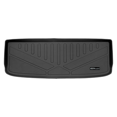 SMARTLINER 2022 - 2025 Nissan Pathfinder All Configurations Custom Fit Floor Liners - Cargo
