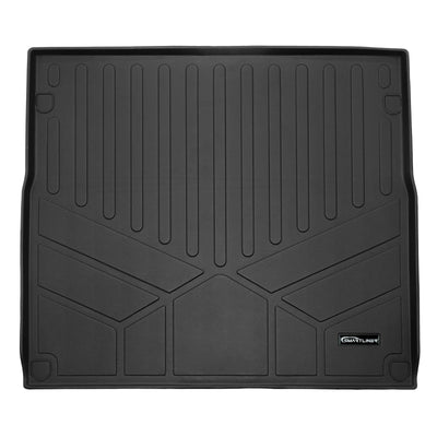 SMARTLINER 2023 - 2025 Land Rover Range Rover Sport All Configurations Custom Fit Floor Liners - Cargo - 3rd Seat Down