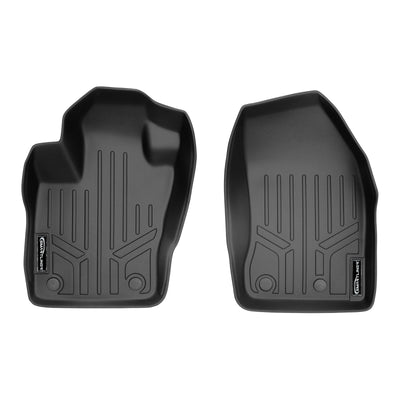 SMARTLINER 2015 - 2023 Jeep Renegade All Configurations Custom Fit Floor Liners - 1st Row Only