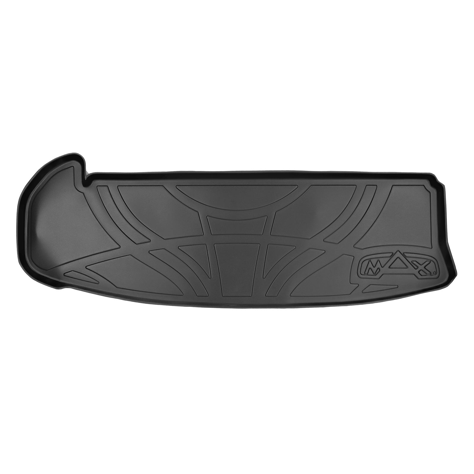 SMARTLINER 2014 - 2019 Toyota Highlander All Configurations Custom Fit Floor Liners - Cargo