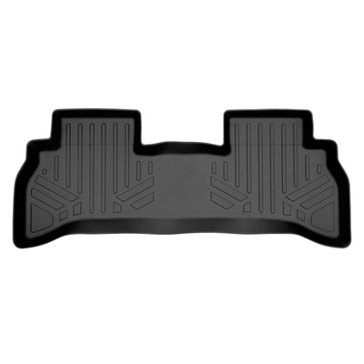 SMARTLINER 2021 - 2025 Chevrolet Trailblazer All Configurations Custom Fit Floor Liners - 2nd Row Only