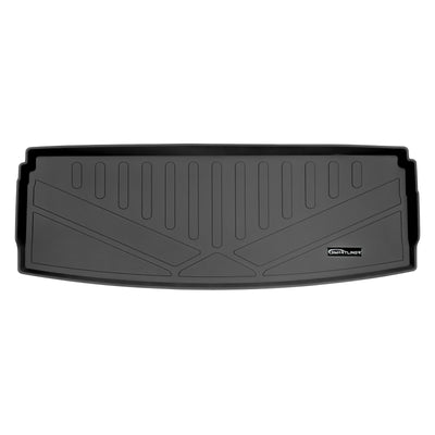 SMARTLINER 2018 - 2024 Lincoln Navigator All Configurations Custom Fit Floor Liners - Cargo
