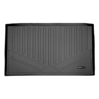 SMARTLINER 2007 - 2017 Lincoln Navigator L 7 Passenger and 8 Passenger Custom Fit Floor Liners - Cargo