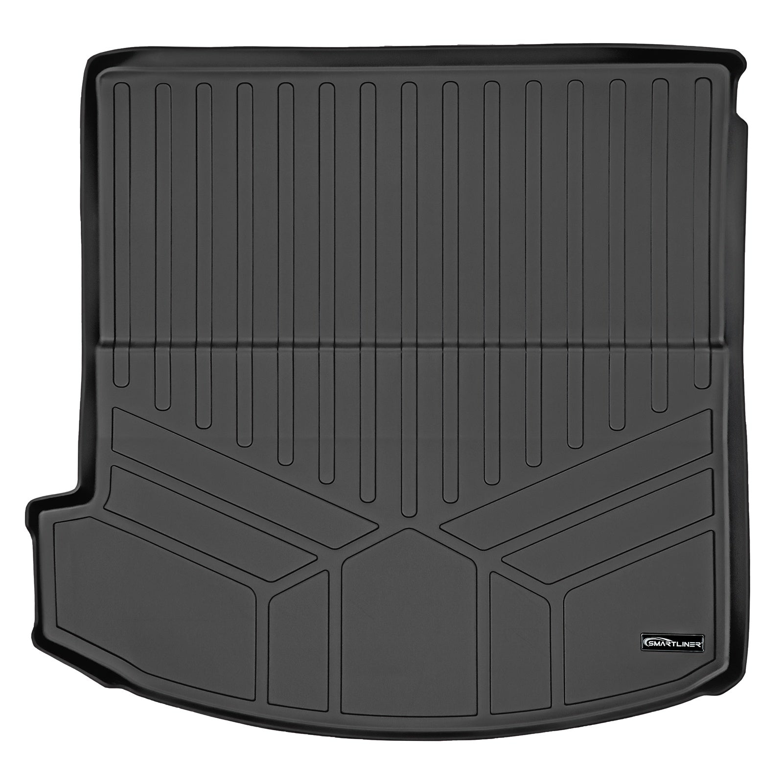 SMARTLINER 2018 - 2024 Buick Enclave All Configurations Custom Fit Floor Liners - Cargo