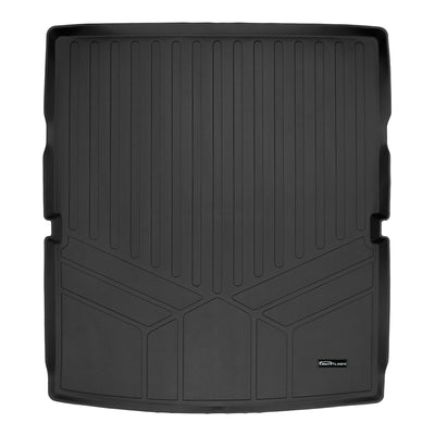SMARTLINER 2022 - 2025 Jeep Wagoneer All Configurations Custom Fit Floor Liners - Cargo